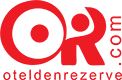 Otelden Rezerve